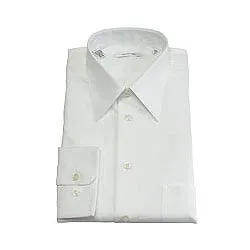 White Shirt from Raymonds<br>(Fabrics cotton)