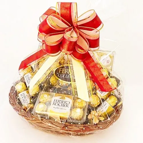 Ferrero For U Celebration Gift Hamper