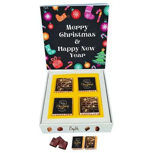 Festive Special Finest Chocolates Box