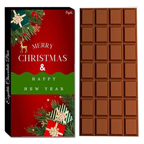 Delightful Chocolaty Moments Box