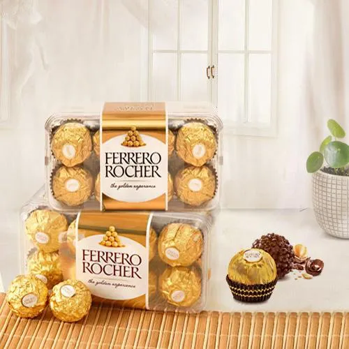 Scrumptious Ferrero Rocher Gift Pack