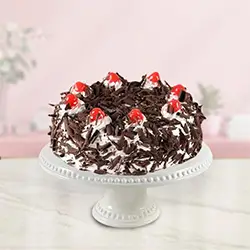 Get Black Forest Cake