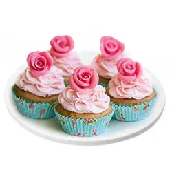 Online Order Cup Cakes