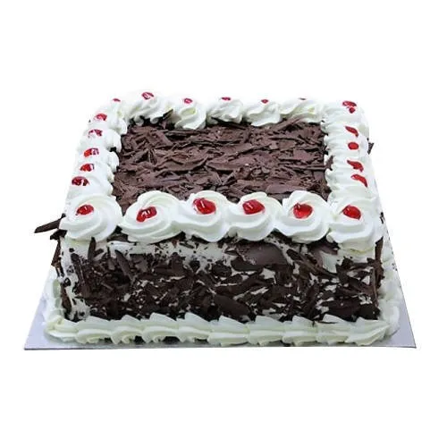 Buy Delectable Black Forest Cake