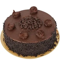 Deliver Chocolate Cake for Anniversary
