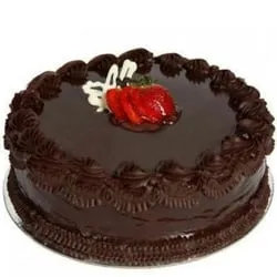 Deliver Eggless Chocolate Cake for Anniversary