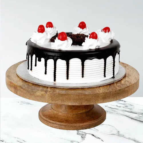 Exclusive Black Forest Cake