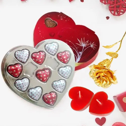 Primo Splendor Valentines Day Collection
