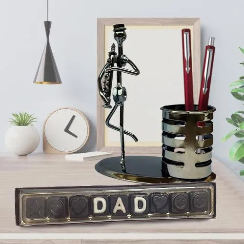 Order Gift Combo for Dad