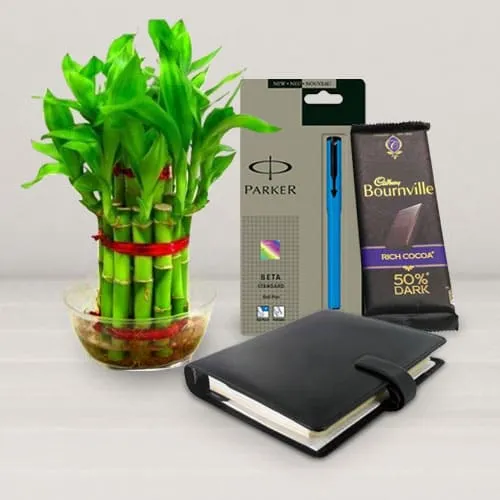Order Corporate Gift Combo