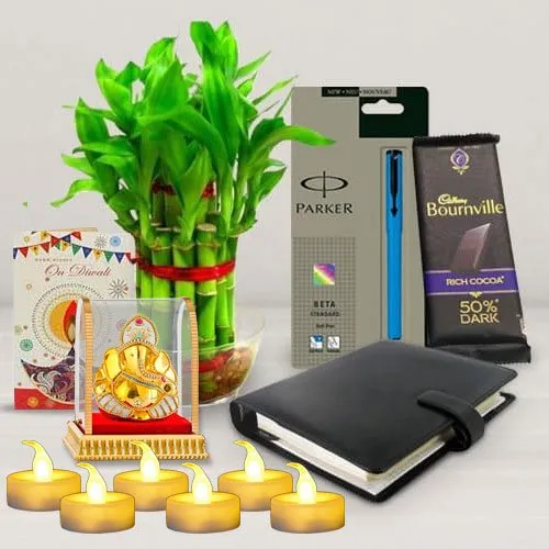 Exclusive Corporate Diwali Gifts Hamper