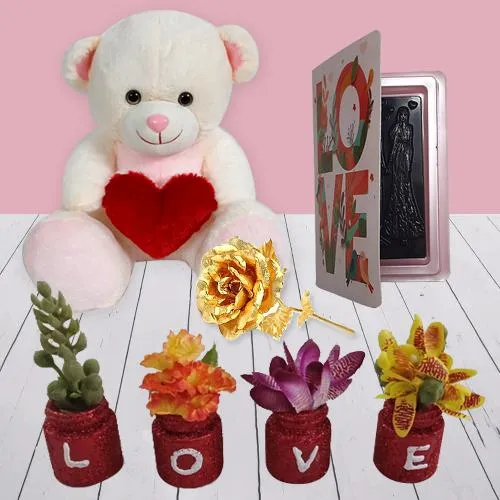 Magnificent Love Gift Combo