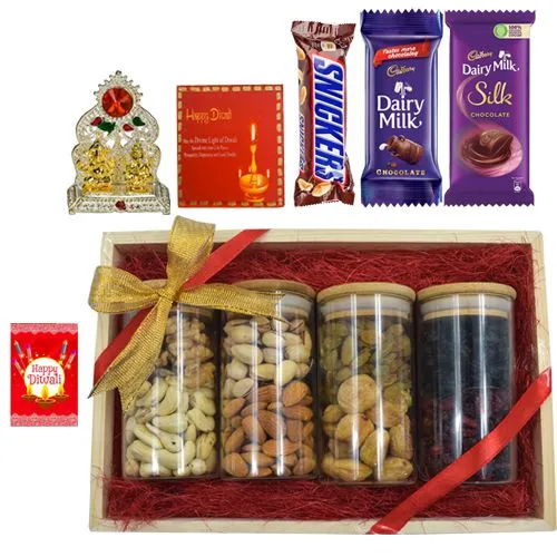 Diwali Bliss Gift Hamper