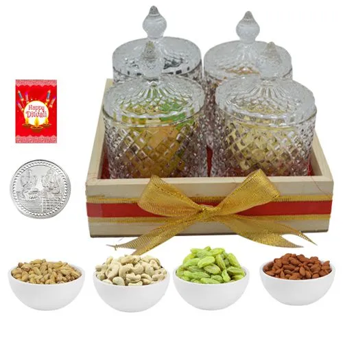 Mini Diwali Celebration Gift Hamper