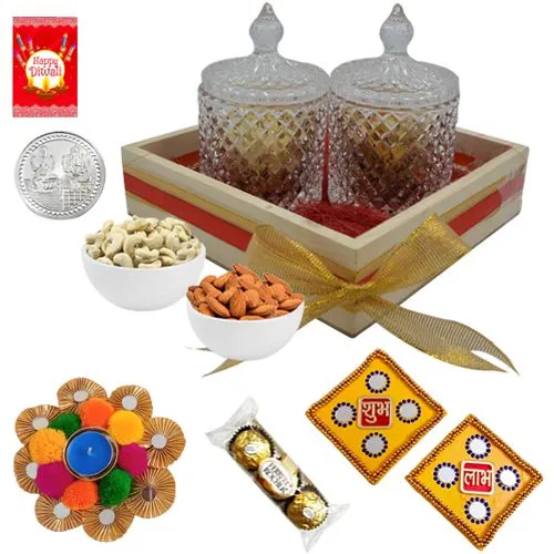Joyous Treat Diwali Gift Box