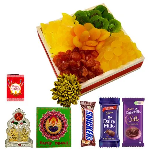 Mindful Indulgence Diwali Gift Hamper