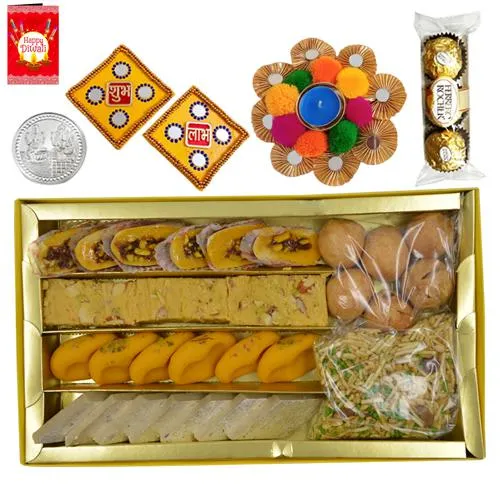 Wish Upon Sweet Tooth Festive Gift Box