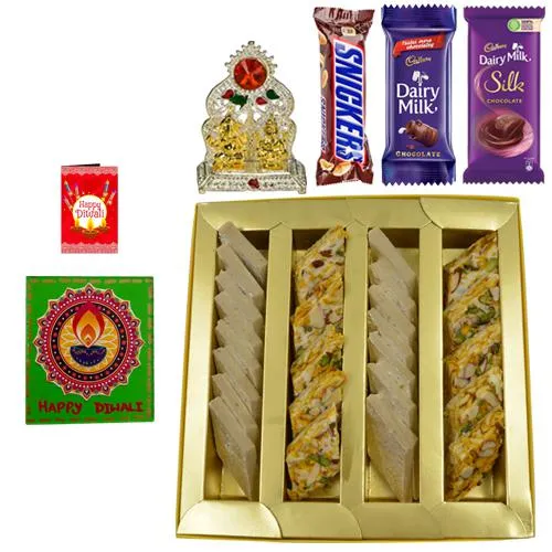 Ever Delightful Diwali Gift Box