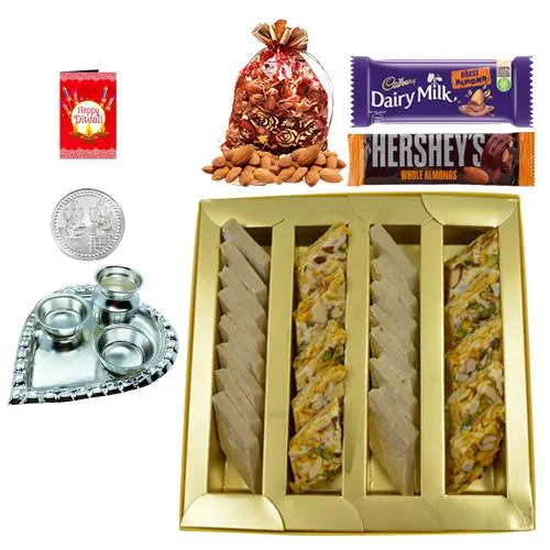 Sweet Scents Diwali Gift Hamper