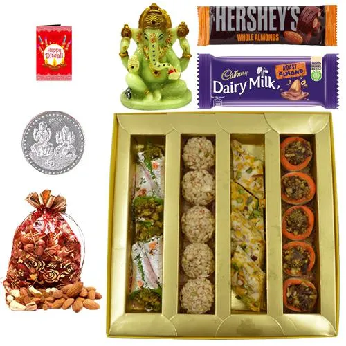All About Festive Wishes Gift Hamper