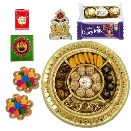 Grand Diwali Celebration Gift Hamper