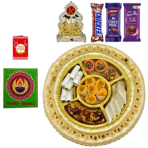 Complete Happiness Diwali Gift Hamper
