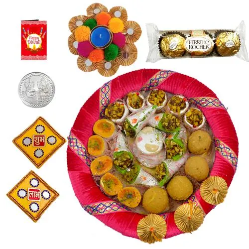 Wholehearted Diwali Edition Gift Treat