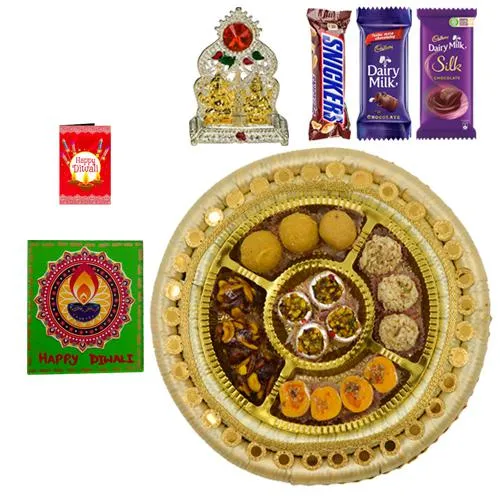 Unforgettable Diwali Celebration Gift Treat