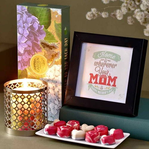 Special Mothers Day Assortments Hamper