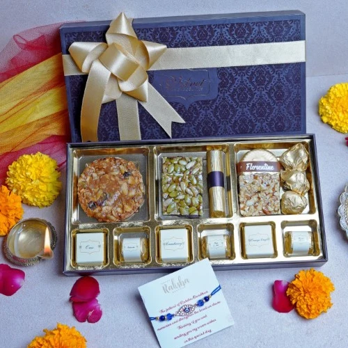 Rakhi Special Box