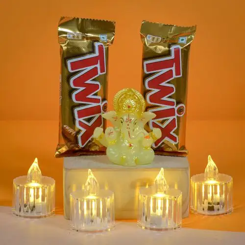 Exquisite Diwali Gift Set