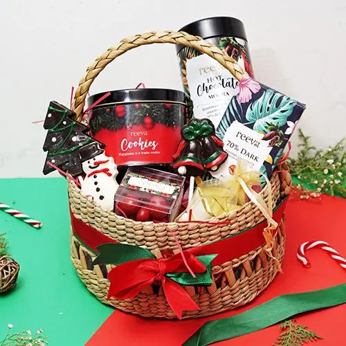Festive Feast Gift Collection