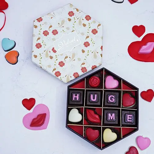 Indulgent Choco Treats Gift Box