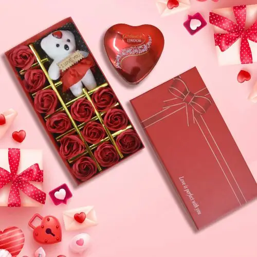 Box of Love Gift Set