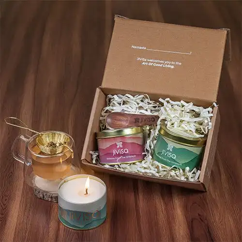 Ultimate Relaxation Gift Set