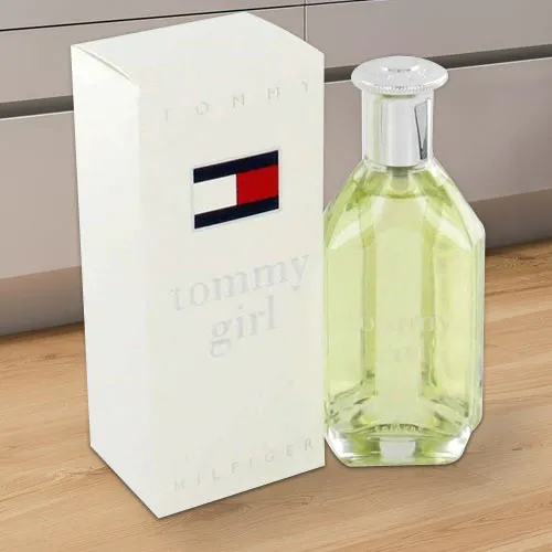 Captivating Tommy Girl Perfume for Women