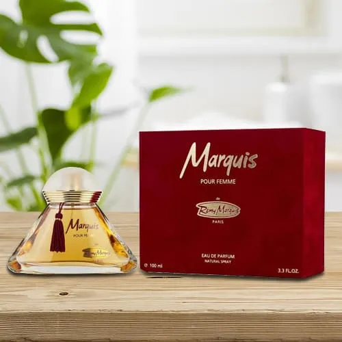 Send Remy Marquis Pour Perfume for Women