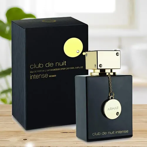 Buy Armaf Club De Nuit Intense Perfume Spay for Women