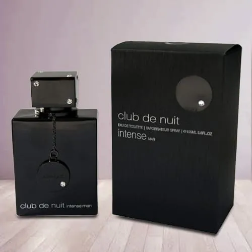 Deliver Armaf Club De Nuit Intense Mens Perfume