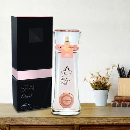 Order Armaf Beau Perfume Spray For Women