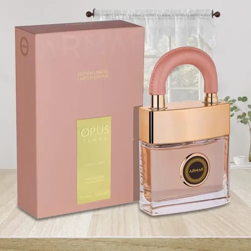Sending Armaf Luxe Opus Perfume Spray For Women