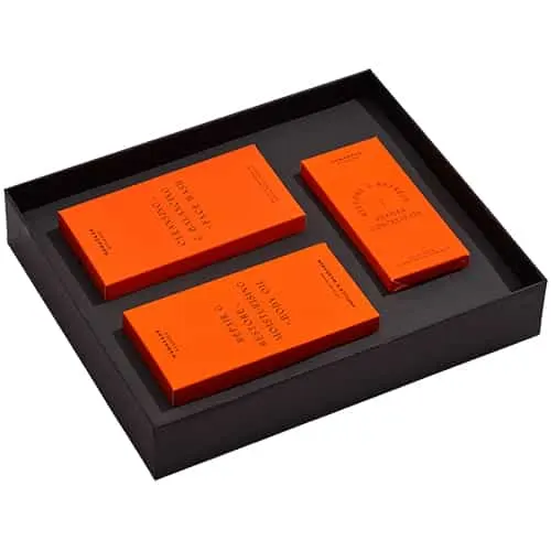 Energizing Aromatic Trio Spa Box