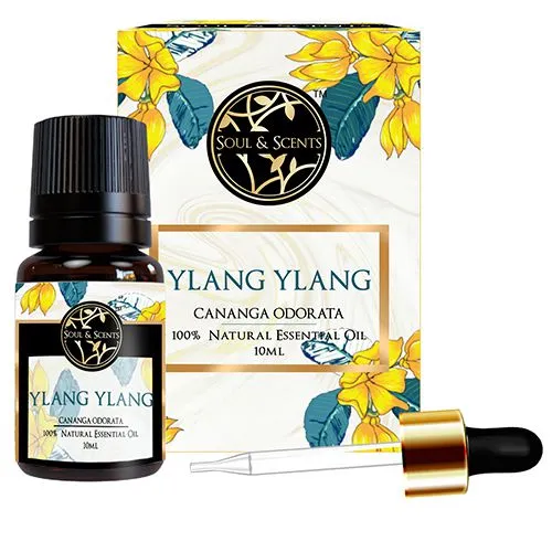 Aromatherapy Delight  Ylang Ylang Essential Oil