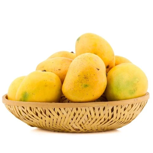Juicy 3 kg Mango Basket