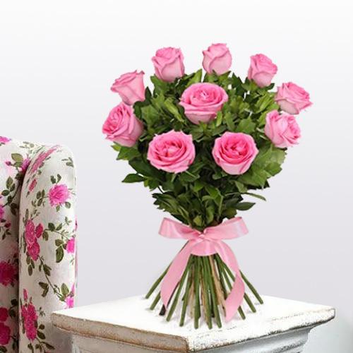 Love Bonanza Rose Bouquet