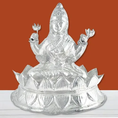 Order Shri Lakshmi Idol