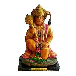 Gift Hanumanji Idol