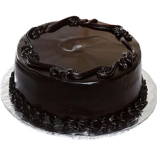 1 lb Chocolate Cake
