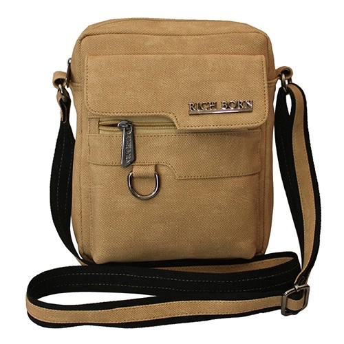 Amazing Sling Bag for Men with Front Pockets