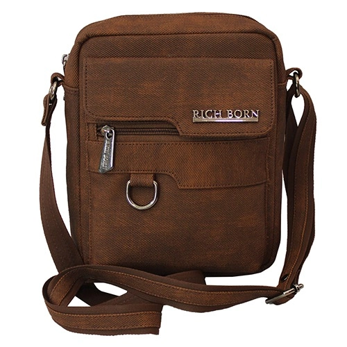 Manly Sling with Utility Front Pockets